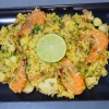 arroz con mariscos