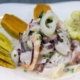 cebiche mixto