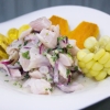 cebiche tradicional